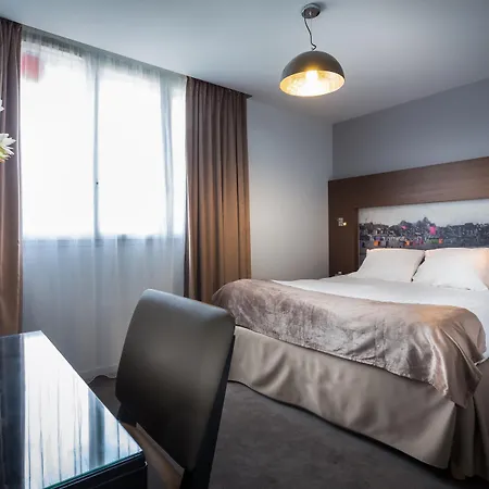 Western Garden And Hotel 3*
