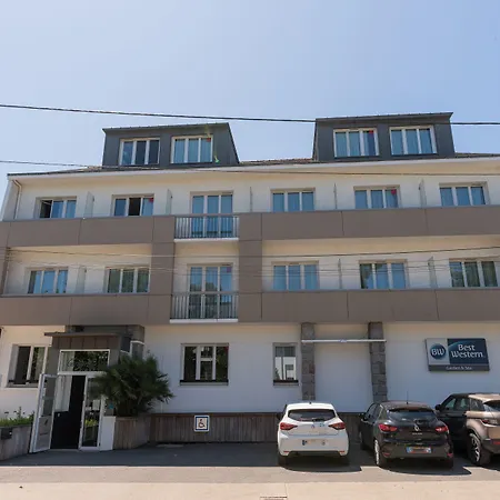 Hotel Western Garden And La Baule