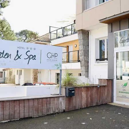 Hotel Western Garden And