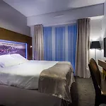 Western Garden And Hotel La Baule-Escoublac