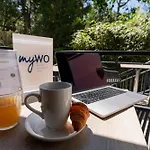 Western Garden And Hotel La Baule-Escoublac