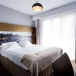 Western Garden And 3* La Baule-Escoublac