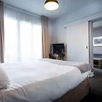 Western Garden And Hotel La Baule-Escoublac