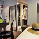 Western Garden And La Baule-Escoublac