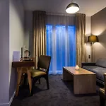 Hotel Western Garden And