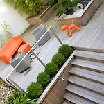 Western Garden And מלון La Baule