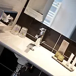 Western Garden And Hotel La Baule-Escoublac