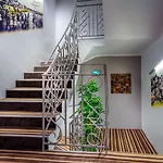 Western Garden And Hotel La Baule-Escoublac