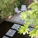 Western Garden And La Baule-Escoublac