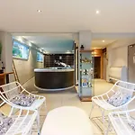 Western Garden And La Baule-Escoublac