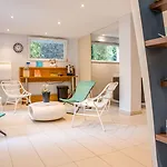 Western Garden And Hotel La Baule-Escoublac