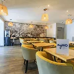 Western Garden And La Baule-Escoublac