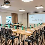 Hotel Western Garden And