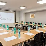 Western Garden And 3* La Baule-Escoublac