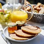 Hotel Western Garden And