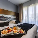 Western Garden And 3* La Baule-Escoublac