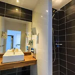 Western Garden And Hotel La Baule-Escoublac