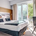 Hotel Western Garden And