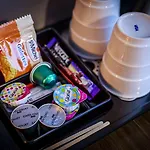 Western Garden And Hotel