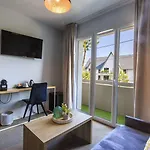 מלון Western Garden And La Baule
