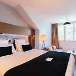 Western Garden And Hotel La Baule-Escoublac