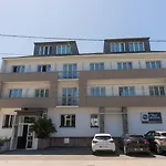 Hotel Western Garden And La Baule-Escoublac