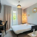 Hotel Western Garden And