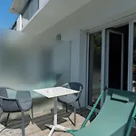 Western Garden And La Baule