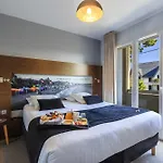 Western Garden And Hotel La Baule-Escoublac