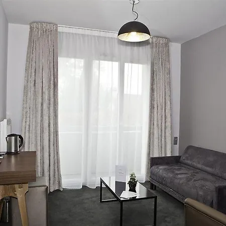 Western Garden And 3* La Baule-Escoublac
