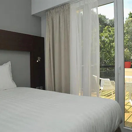 Western Garden&spa La Baule-Escoublac