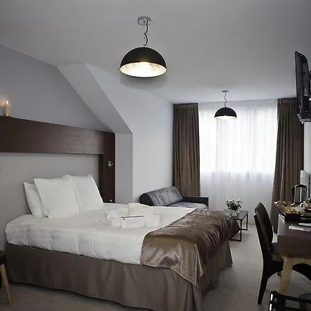 Hotel Western Garden And La Baule