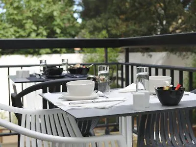 Western Garden And Hotell