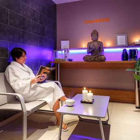 Hotell Western Garden And 3*