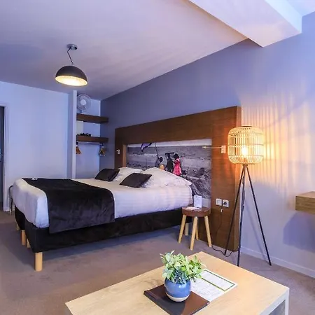 Hotell Western Garden And