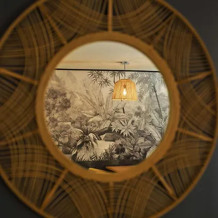 Western Garden And 호텔 La Baule