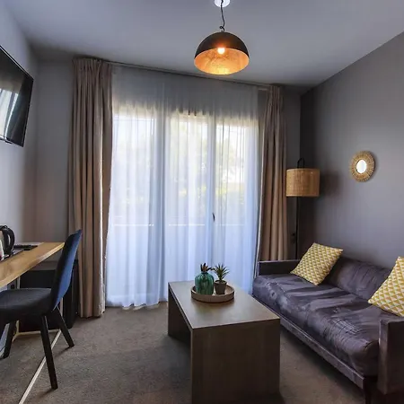 Western Garden&spa 3*