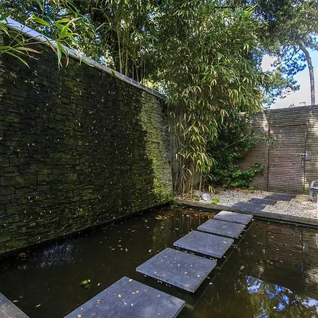 Western Garden And