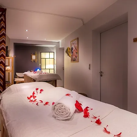Hotell Western Garden And 3*