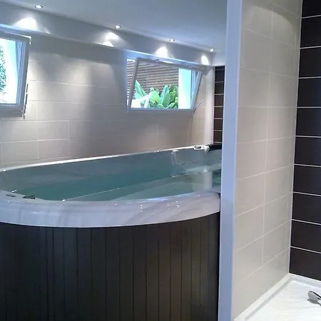 Western Garden&spa Hotel