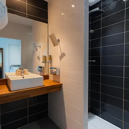 Western Garden&spa La Baule-Escoublac