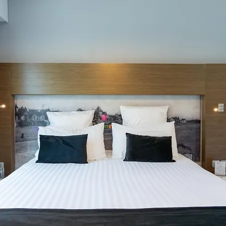 Western Garden And 호텔