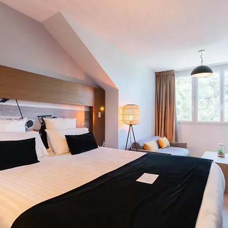 Western Garden And Hotell 3*