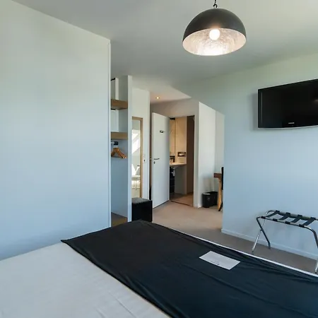 Western Garden And Hotell La Baule-Escoublac