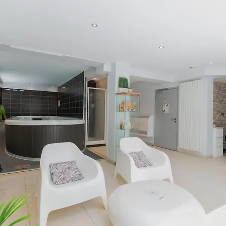 Western Garden&spa La Baule-Escoublac