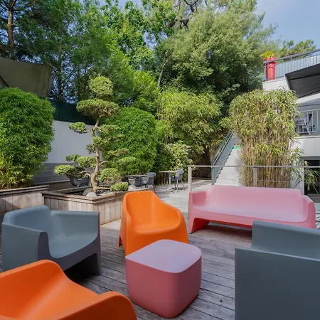 Western Garden And Hotell 3*