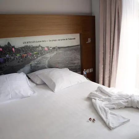 호텔 Western Garden And