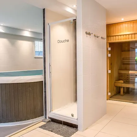Western Garden And Hotell 3*