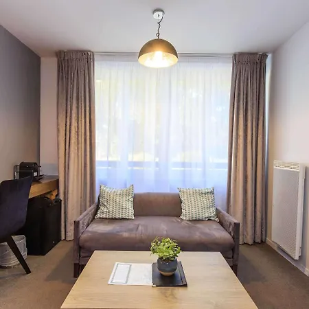 호텔 Western Garden And 3*