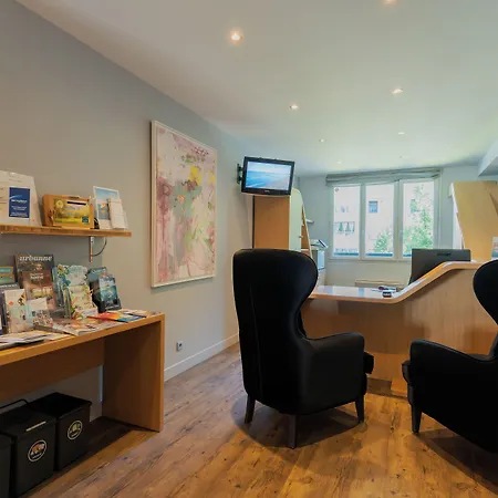 Western Garden And La Baule